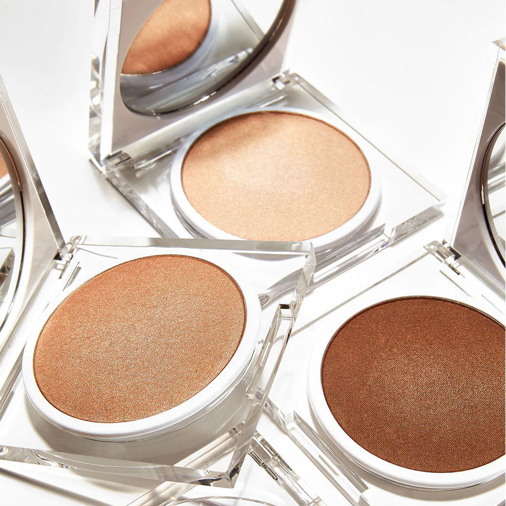 Types of Makeup Powder and When To Use Them