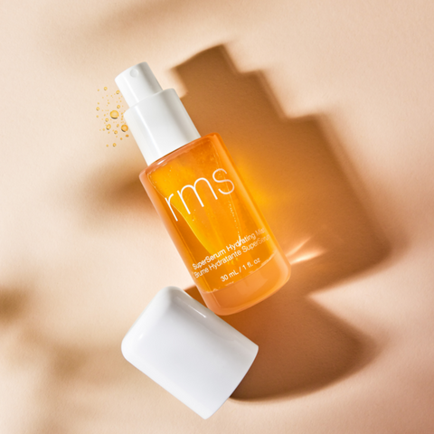 4 Expert Ways To Use RMS Beauty's SuperSerum Hydrating Mist | RMS
