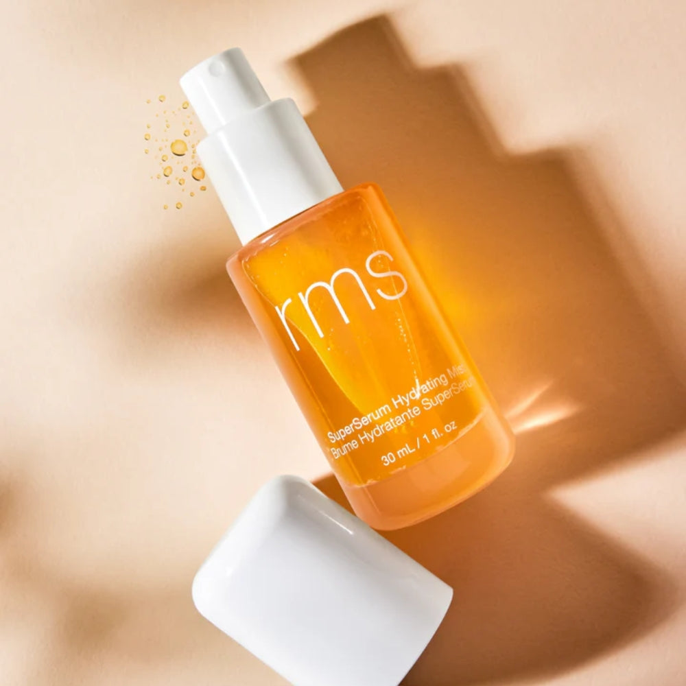 Serum vs Moisturizer: Key Differences and How to Use Them