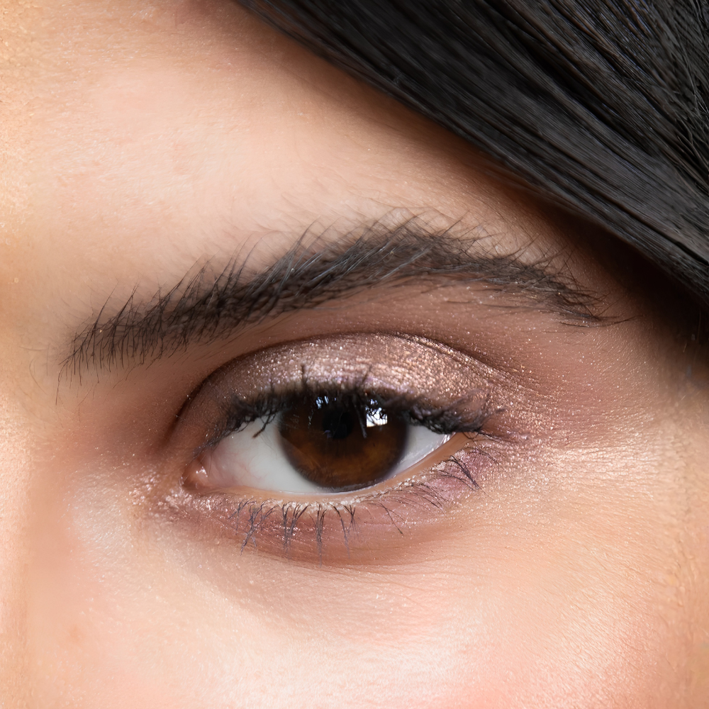 The Best Eye Makeup Looks for Brown Eyes (Step-by-Step Guide)