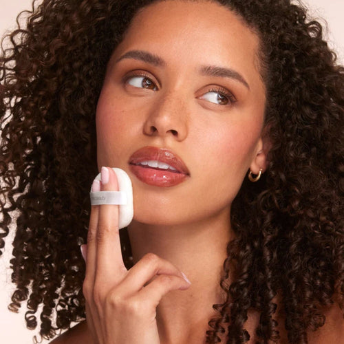 How to Use Translucent Powder Correctly | RMS Beauty | RMS Beauty