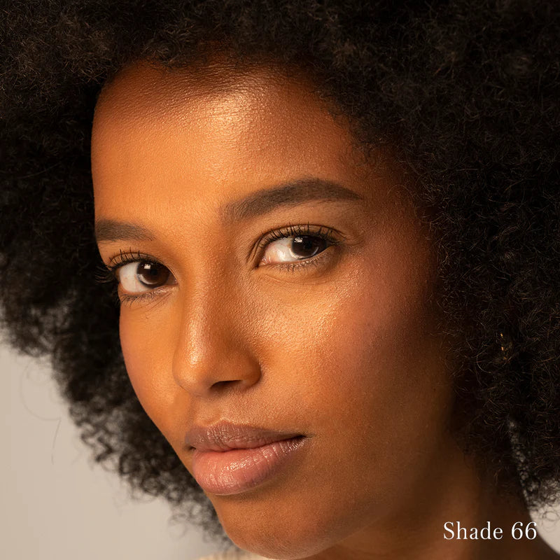 What Is Contour Makeup?