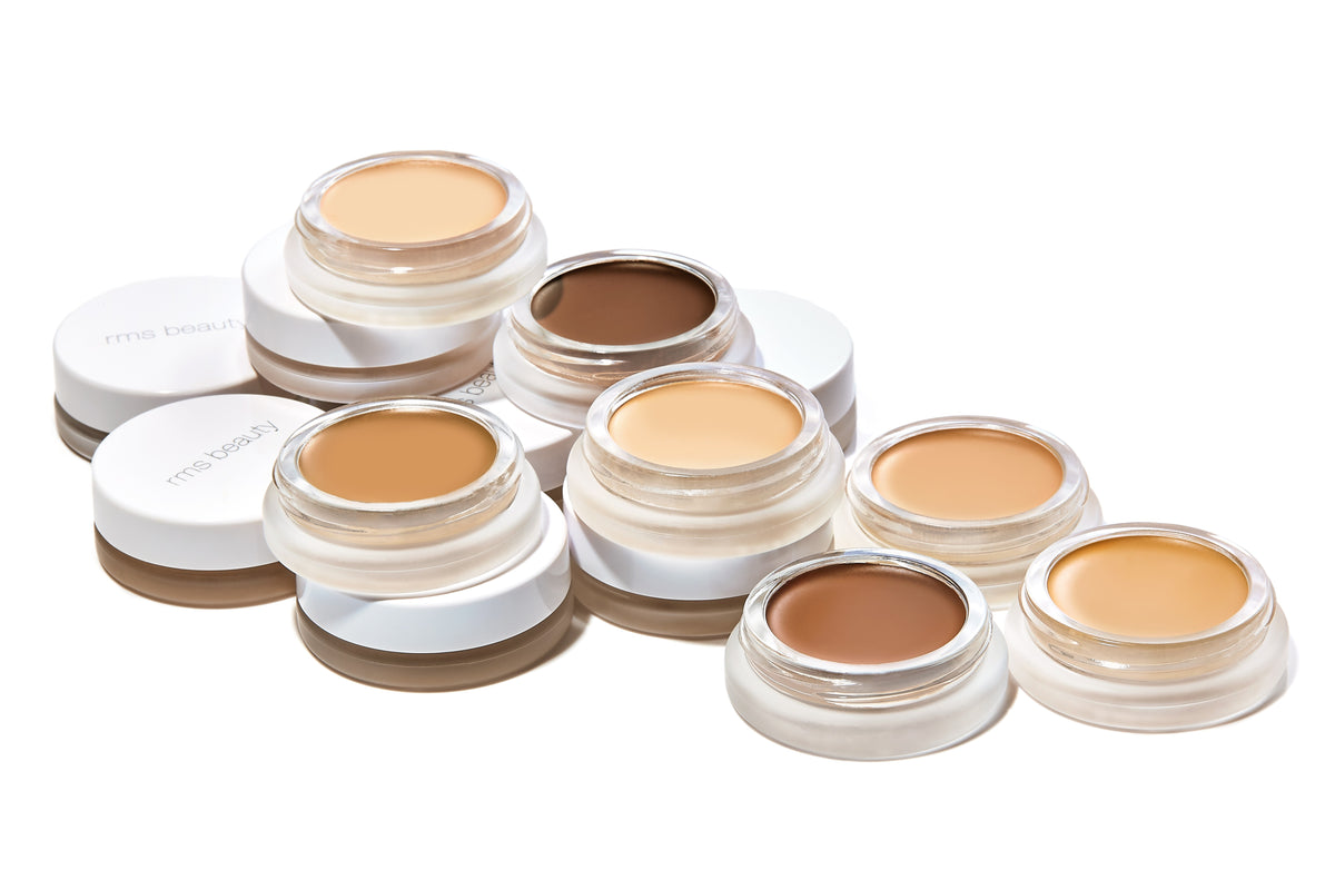 Shade Finder: Matching the Best Foundation To Your Skin | RMS Beauty