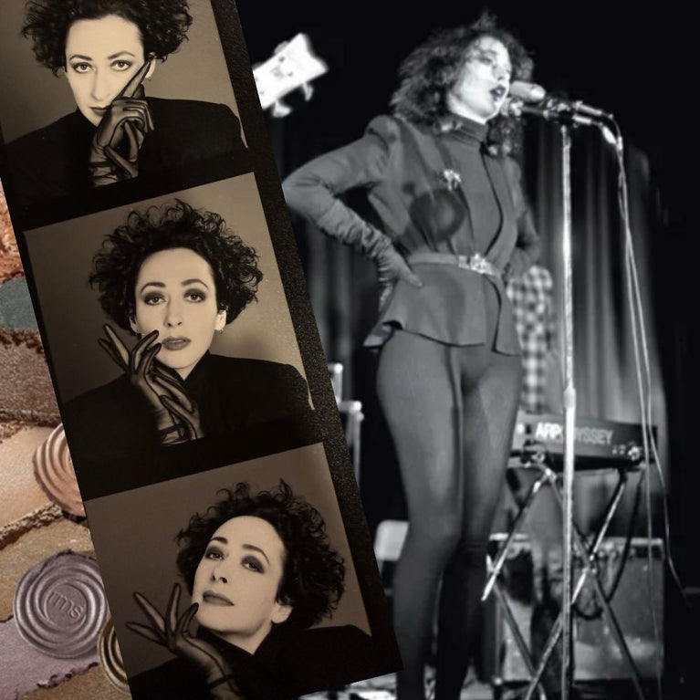 The Punk Roots of RMS Beauty: Rose-Marie Swift + ReDimension Hydra Eyes ...