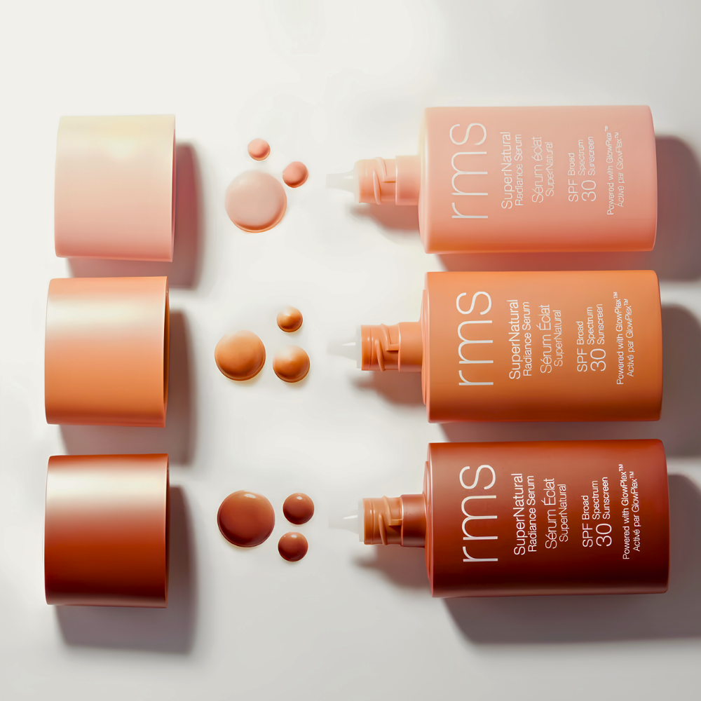 Where Is Your Glow Going? A Radiance Routine That Travels With You