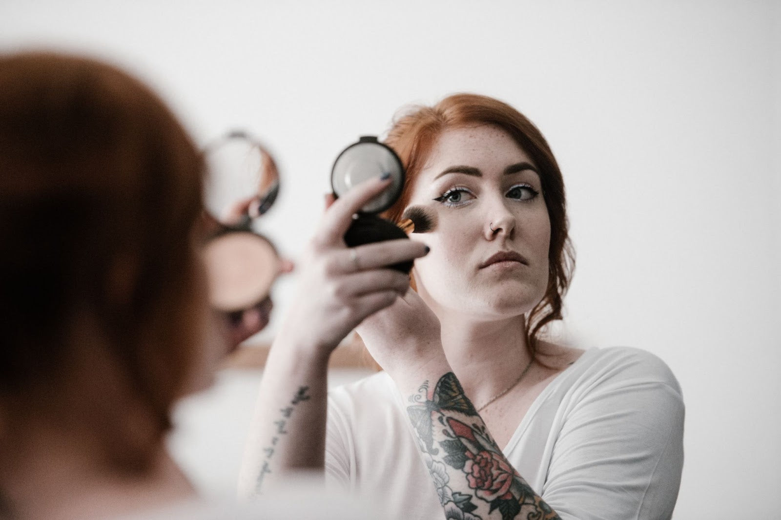 Waterproof Makeup: The Ultimate Summer-Proofing Beauty Tips