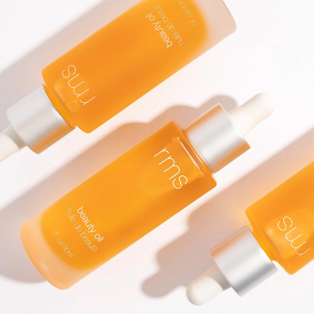 Best Body Oil For Achieving Radiant Skin