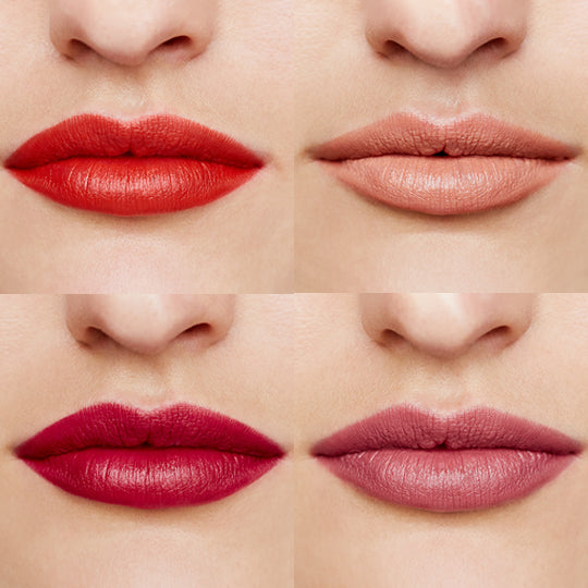How To Find the Best Lipstick Colors for Every Skin Tone