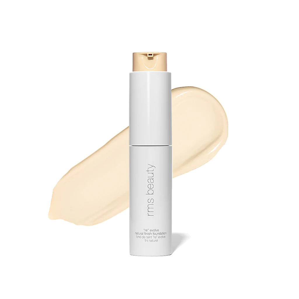 Step by Step Guide on How To Apply Liquid Foundation