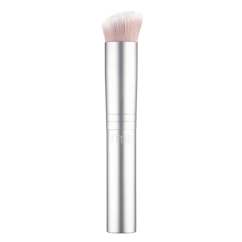 Foundation Brushes That Make the Job Easy