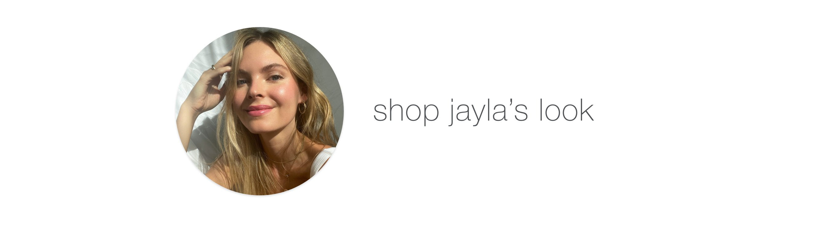 Jayla's Get Ready With Me