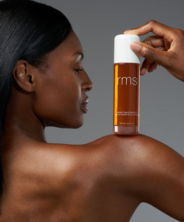 Kakadu Body Oil - Vitamin C-Rich Brightening Body Care | RMS Beauty