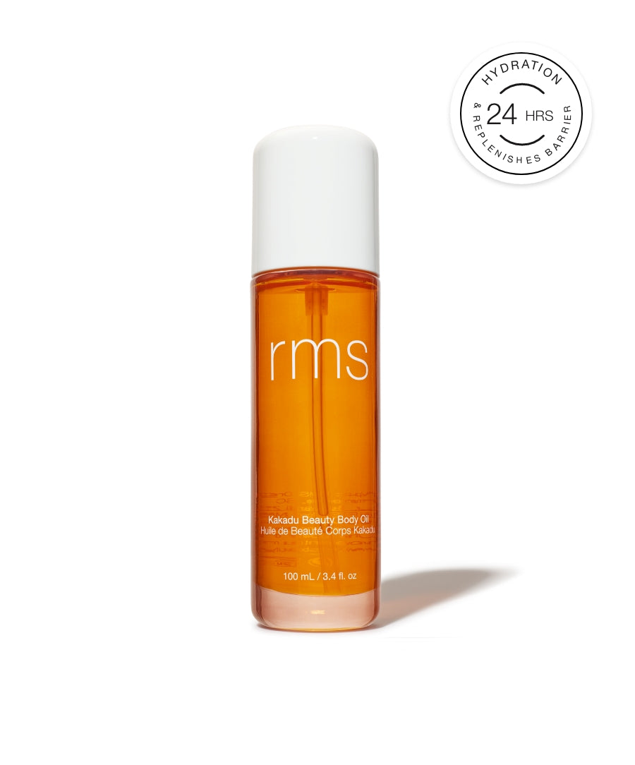 Kakadu Body Oil - Vitamin C-Rich Brightening Body Care | RMS Beauty