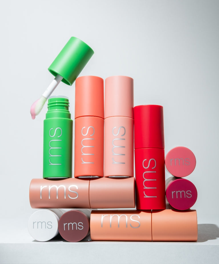 Natural Beauty Products & Organic Cosmetics | RMS Beauty