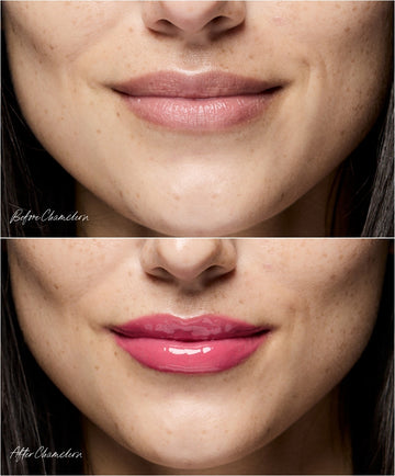 Legendary Lip Oil | Nourishing Color with Non-sticky Finish | RMS