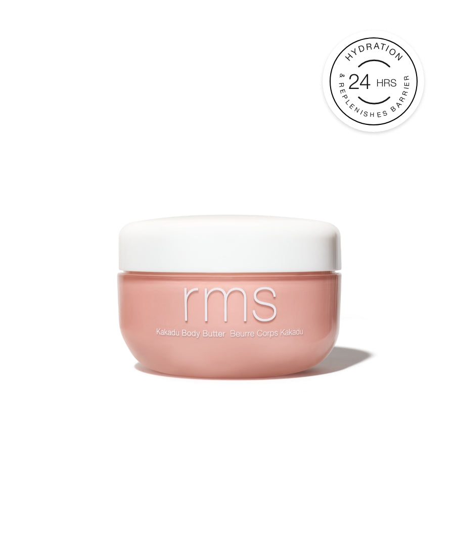 Kakadu Body Butter