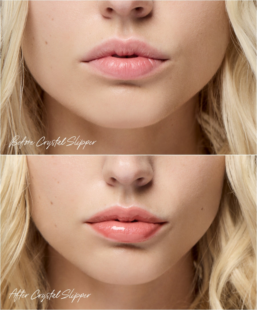 Legendary Lip Oil