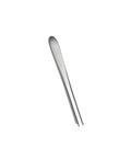 Silver Face Spatula