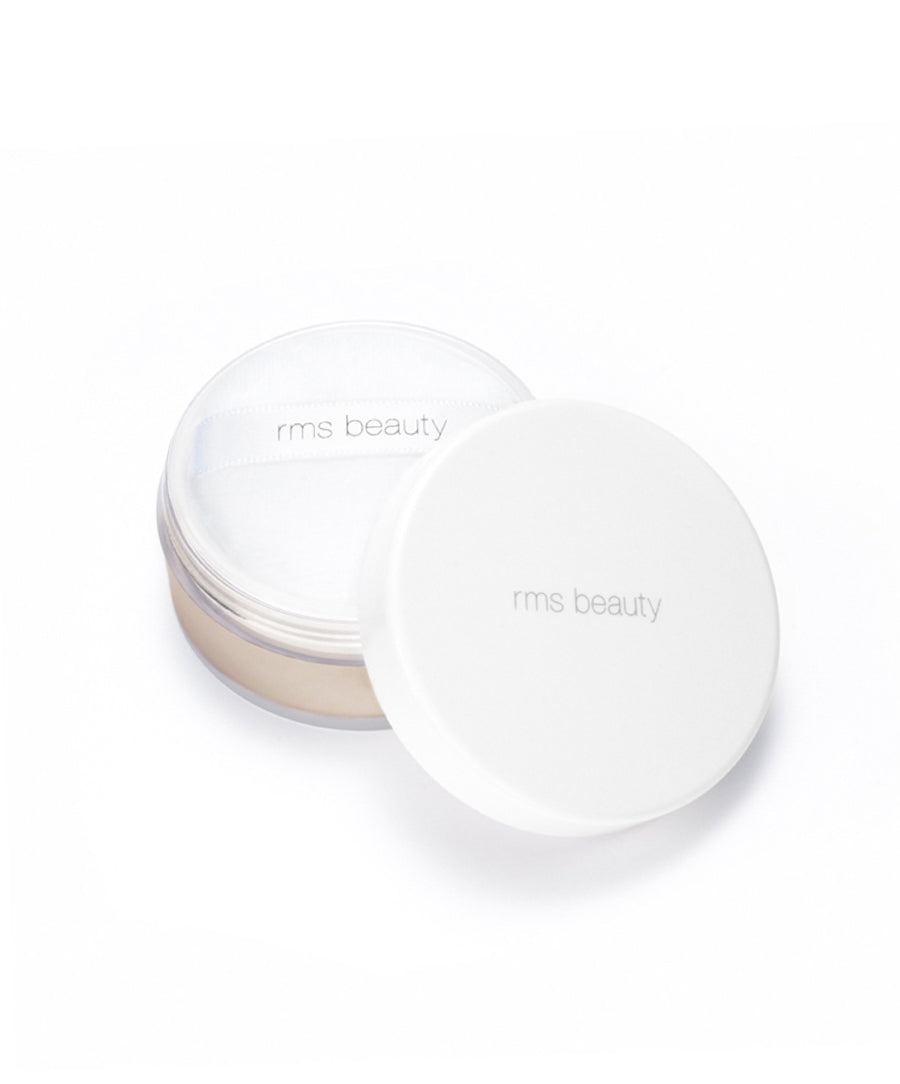 Tinted UnPowder