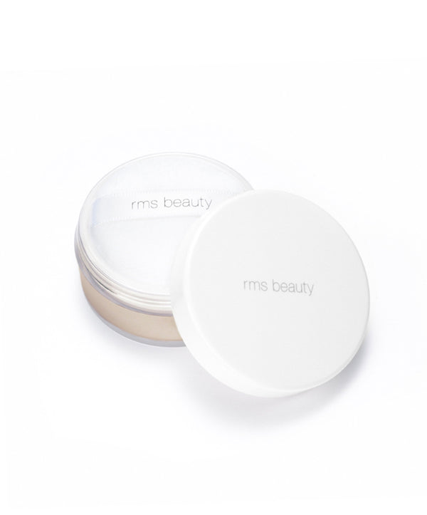 Tinted UnPowder