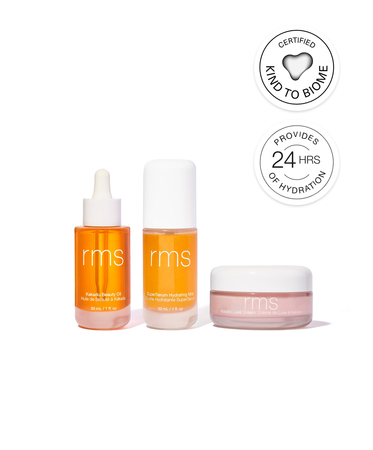 Skincare Lineup