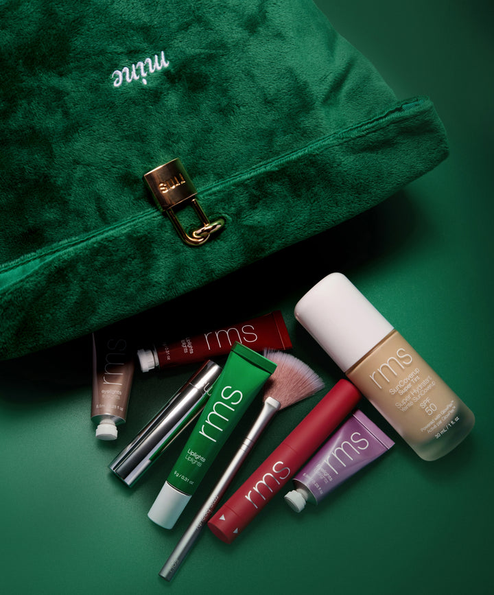 RMS Beauty The Chameleon - Thumbnail 4