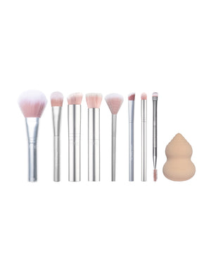 The Artist’s Toolkit