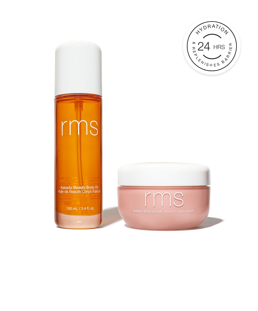 Radiant Body Duo