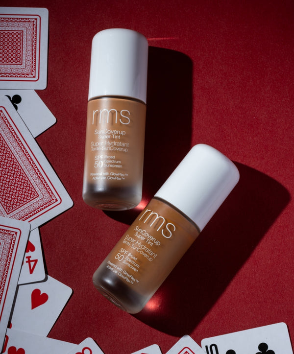 SunCoverup Super Tint Broad Spectrum SPF 50 Sunscreen