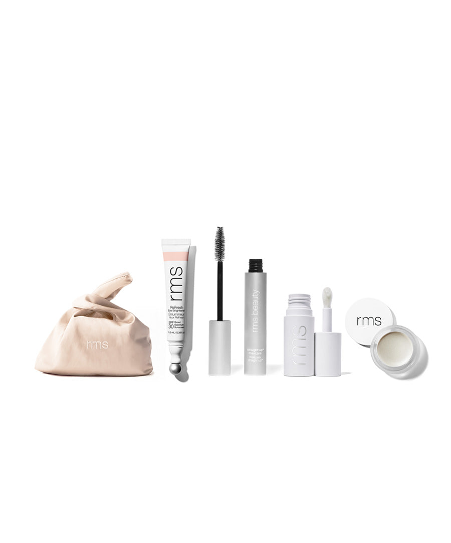 The Brighten Up Essentials