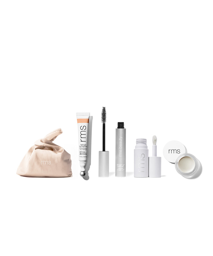 The Brighten Up Essentials