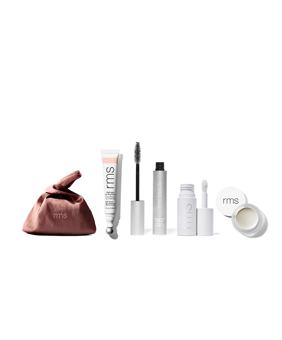 The Brighten Up Essentials