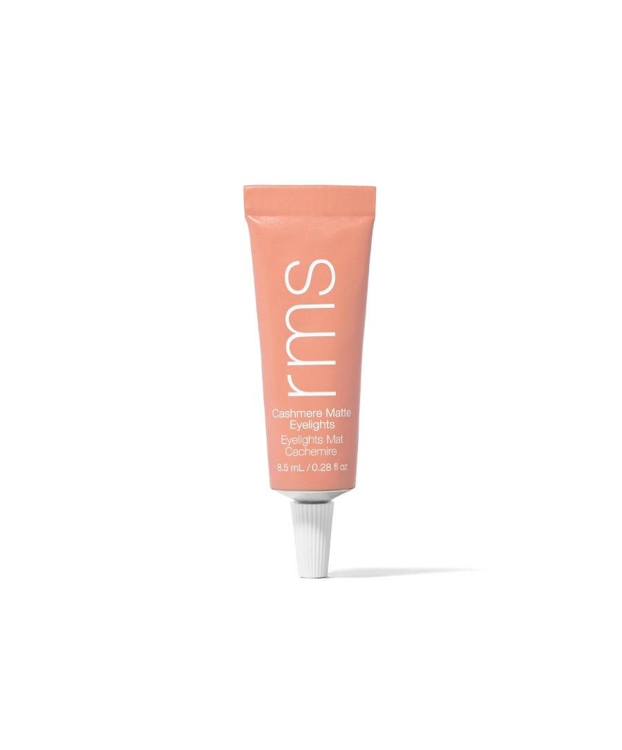 Cashmere Matte Eyelights