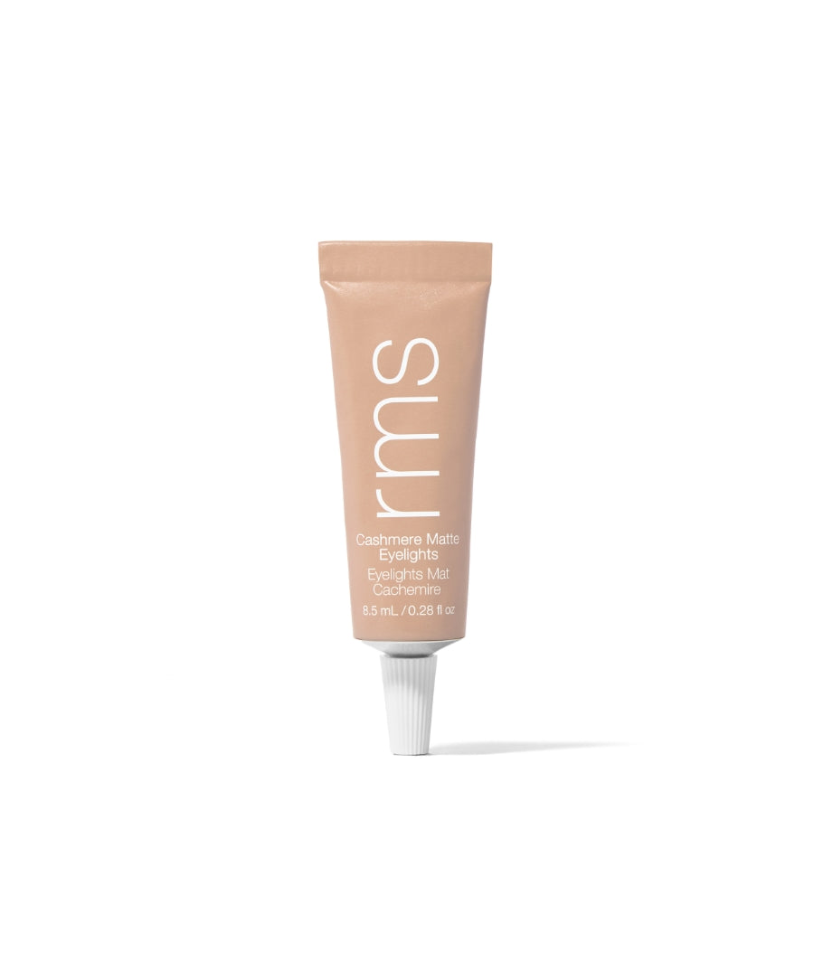 Cashmere Matte Eyelights