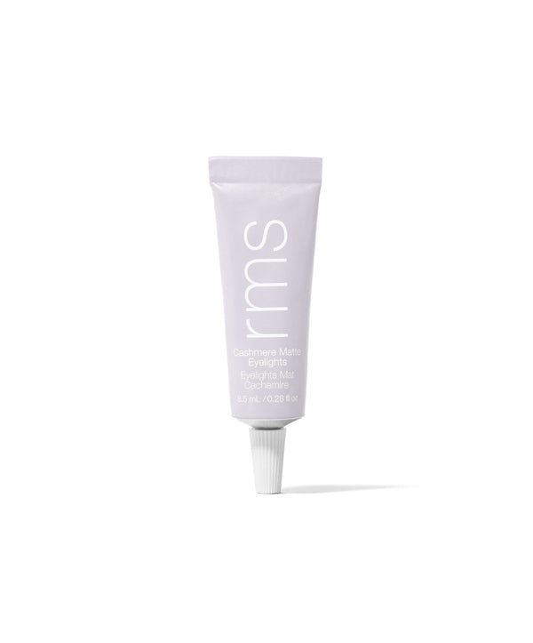 Cashmere Matte Eyelights