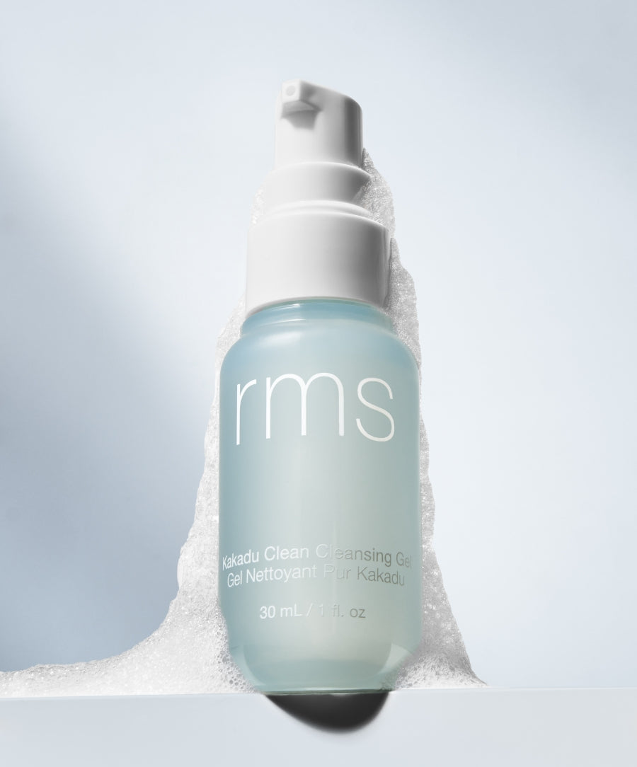 Kakadu Clean Cleansing Gel