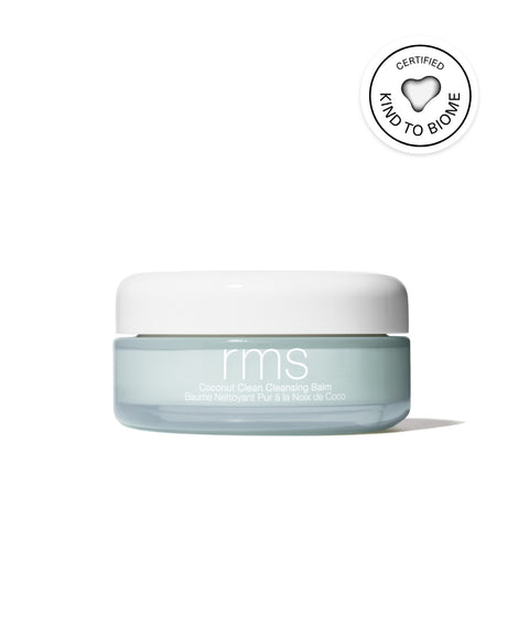 palmer's coconut cleansing balm Coconut Clean Cleansing Balm | Clean Skincare