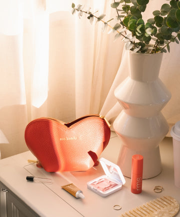 The Color Set | Exclusive Cuyana x RMS Summer Makeup Kit | RMS Beauty