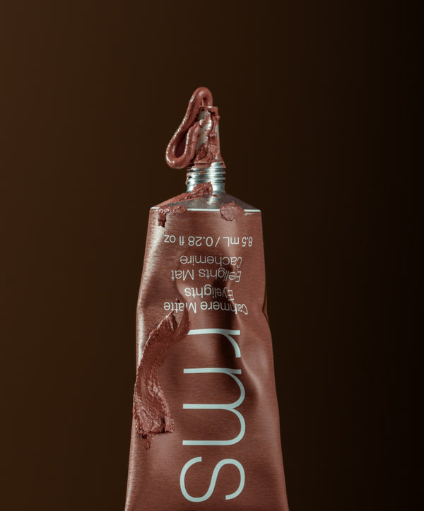 Cashmere Matte Eyelights