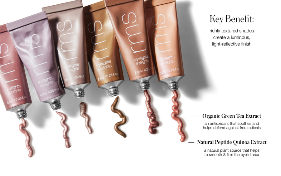 Eyelights Cream Eyeshadow