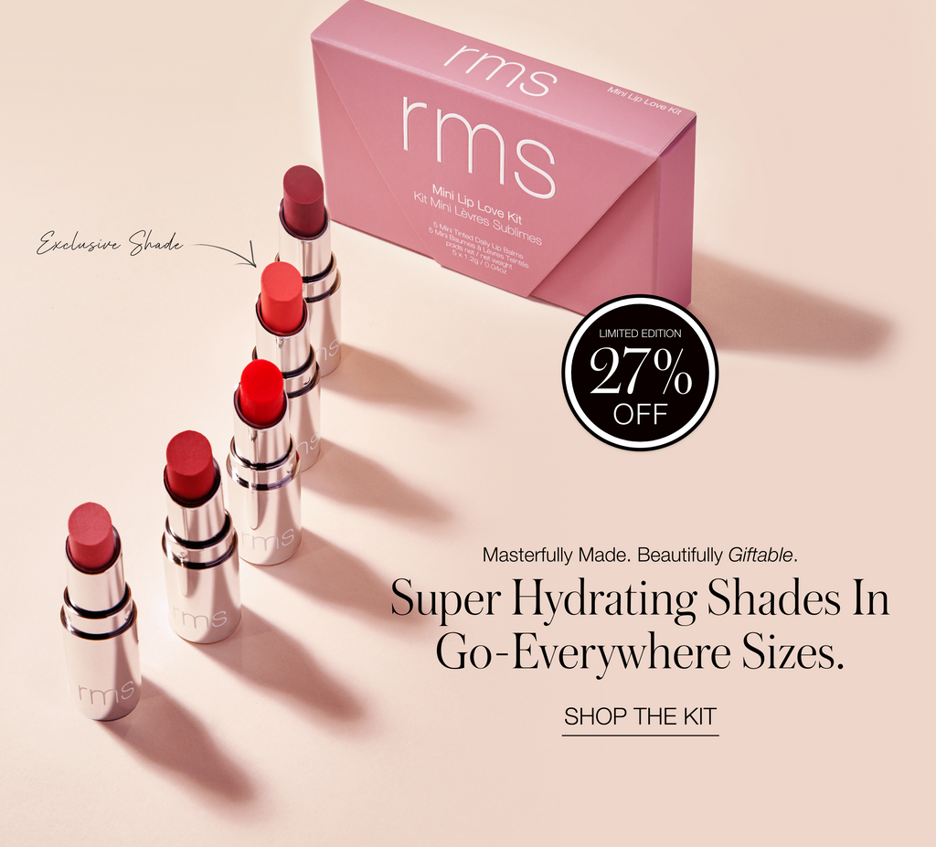 Face Makeup | RMS Beauty | RMS Beauty