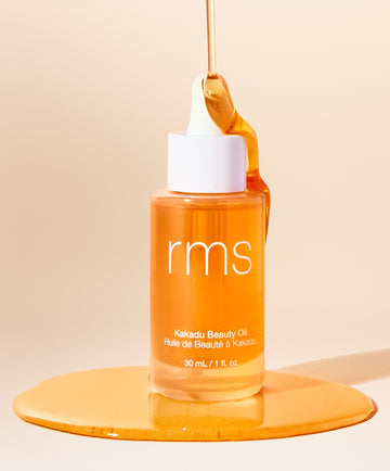 Kakadu Beauty Oil | Plant-Powered Hydration and Radiance | RMS Beauty