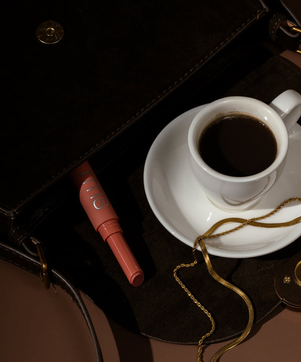 Legendary Serum Lipstick