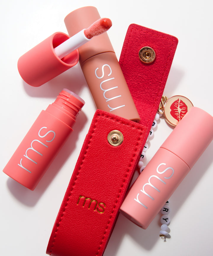 RMS Beauty Lip Oil - Thumbnail 2