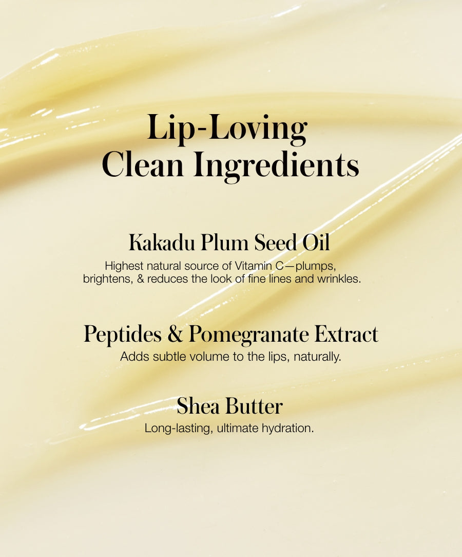 Lipnights Overnight Lip Mask