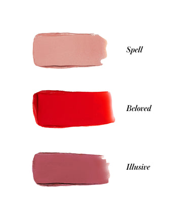 A Little Lip2Cheek Kit | Multitasking Clean Blush Set | RMS