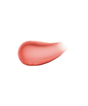 Legendary Lip Oil lucia swatch