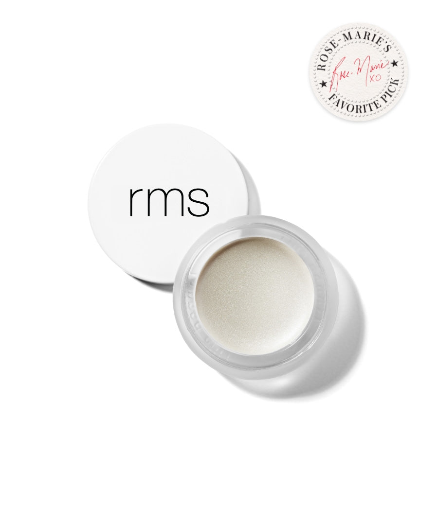 RMS Beauty Luminizer Cheek Colour
