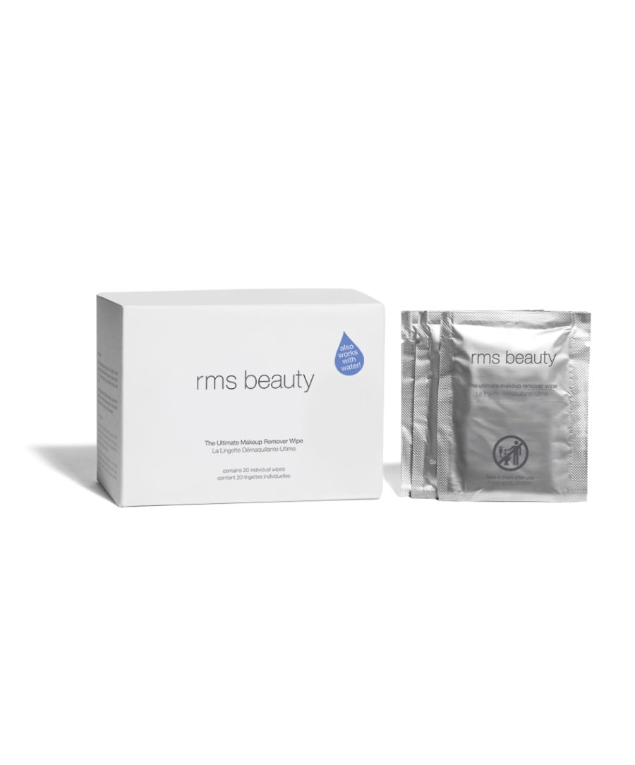 Makeup Remover Ultimate Makeup Remover Wipe
