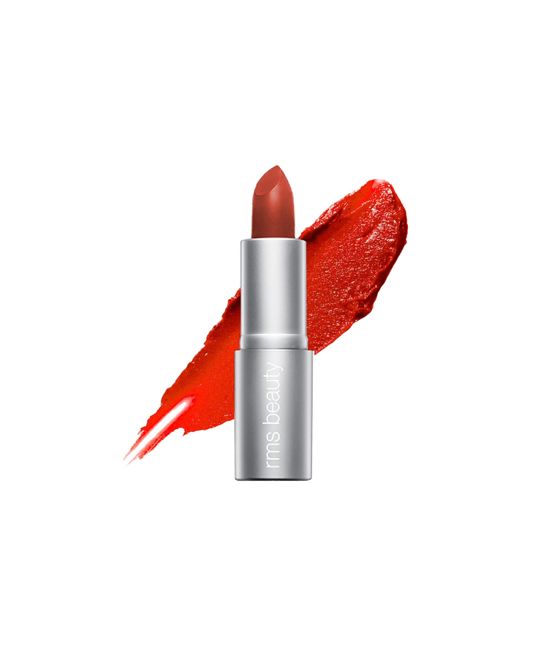 Mini RMS Red Wild With Desire Lipstick